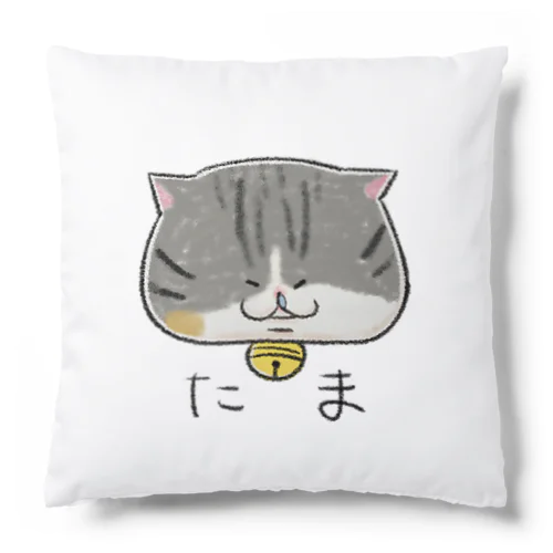 ねこちゃんクッション Cushion