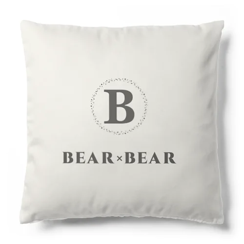BEAR×BEAR Cushion