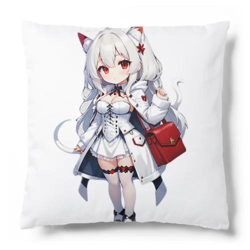 Aria 普段着ディフォルメ Cushion