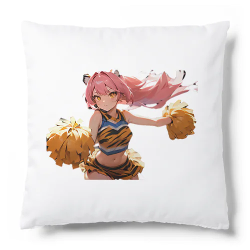 TORA GIRLS Cushion