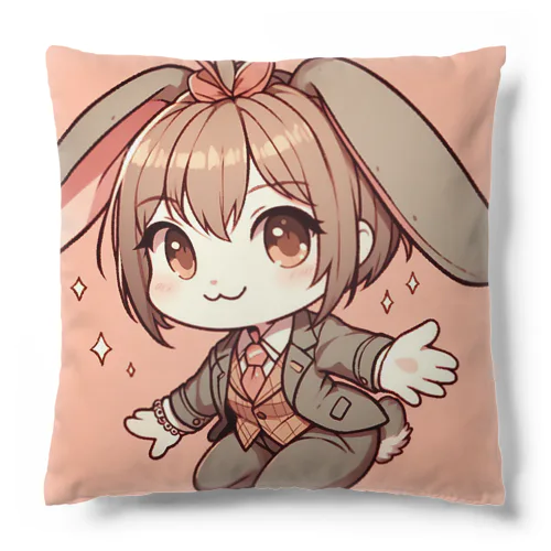 うさぎちゃん Cushion