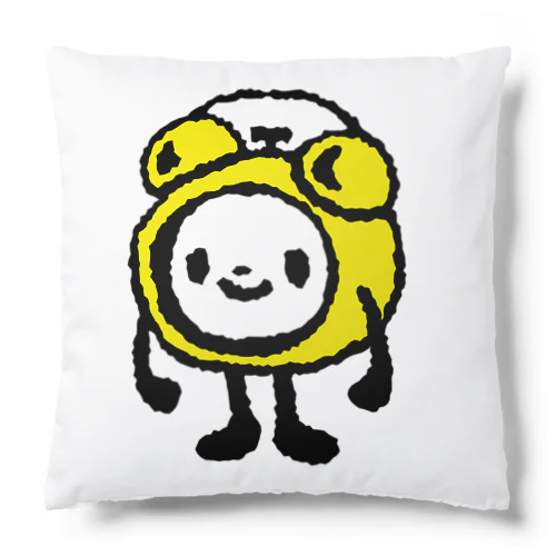 ようかいめざまし Cushion