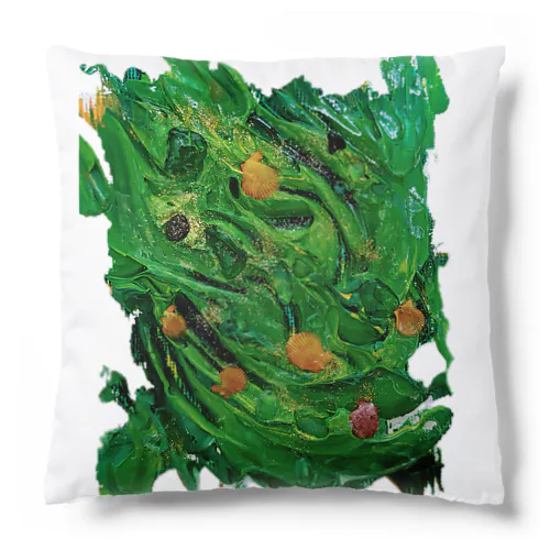 Seed Cushion