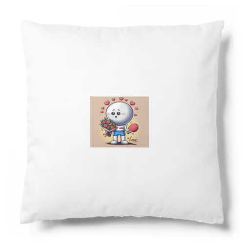 卓球マン Cushion