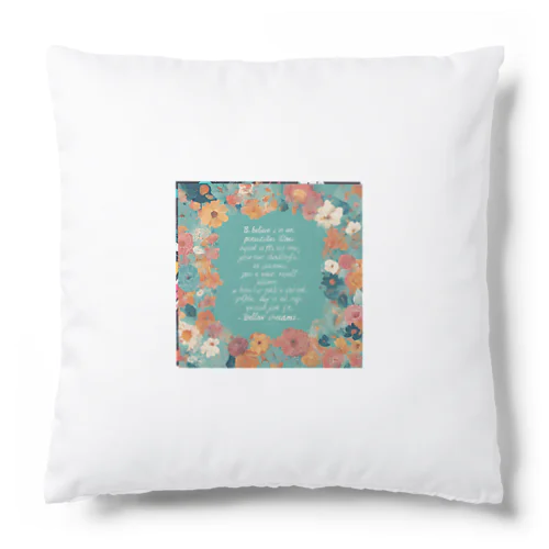 Inspire & Empower Collection Cushion