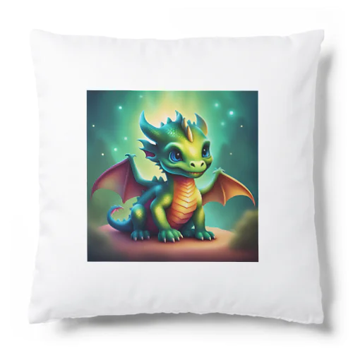 ベイビードラゴン2 Cushion