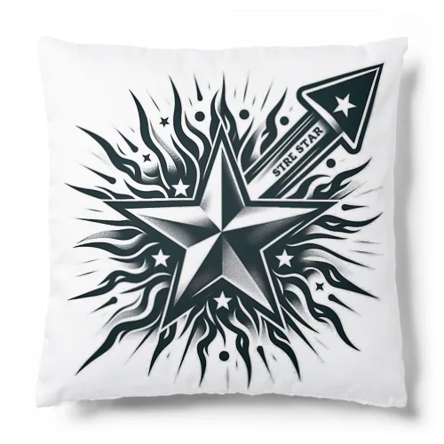 STAR BIRTH Cushion