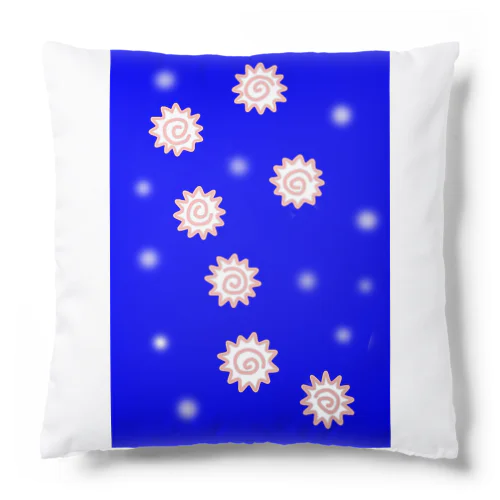 鳴門七星 Cushion