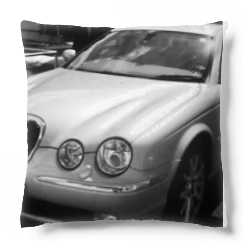 jaguar Cushion