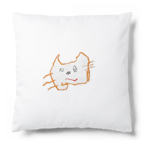 だいだいの猫ちゃん Cushion