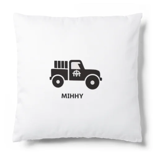 MIHHY Cushion