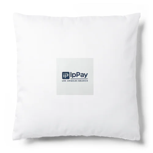 いっPay銀行 Cushion