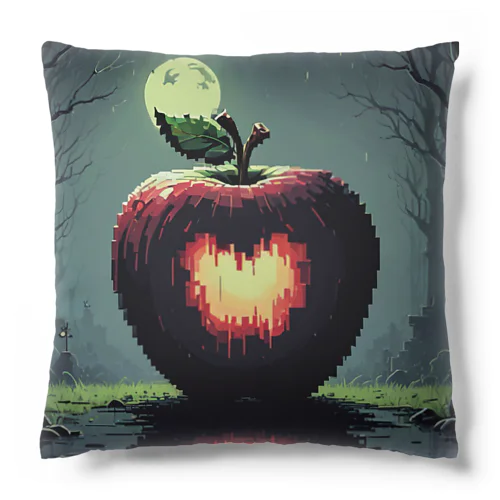 This is a Apple　3 Cushion