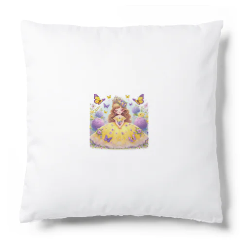 夢見心地の姫🌟 Cushion