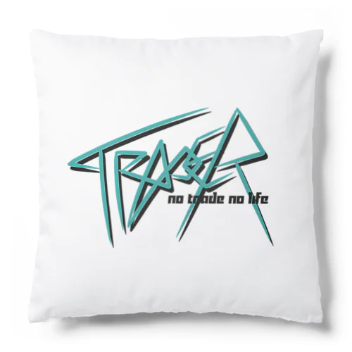 ストリートトレーダー/STREET TRADER Cushion