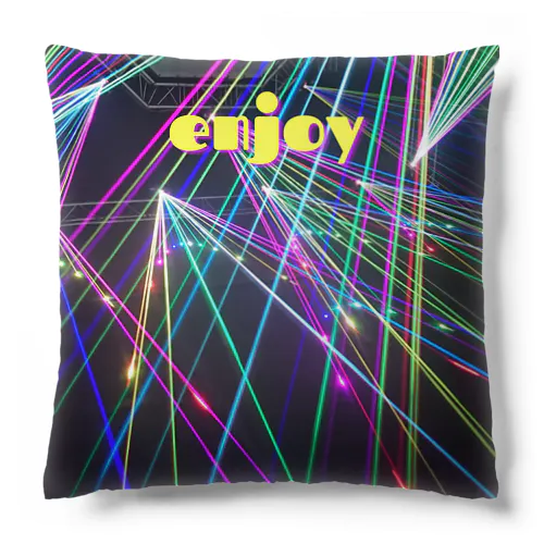 enjoy Cushion