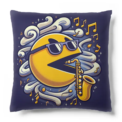 JAZZLISM Cushion