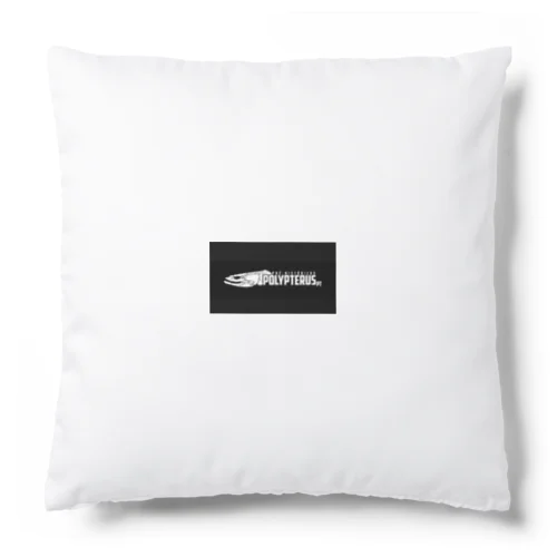 ポリプテルス グッズ Cushion