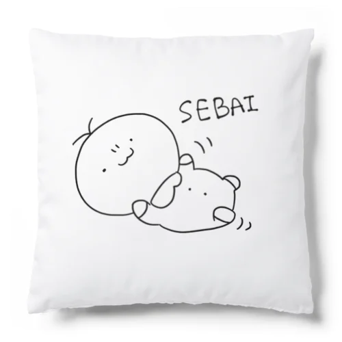 SEBAI Cushion