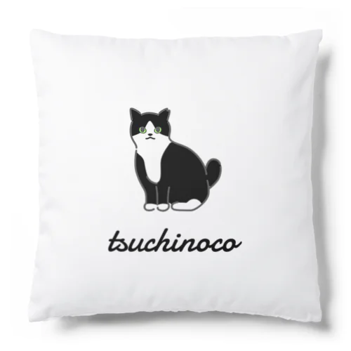 tsuchinoco Cushion