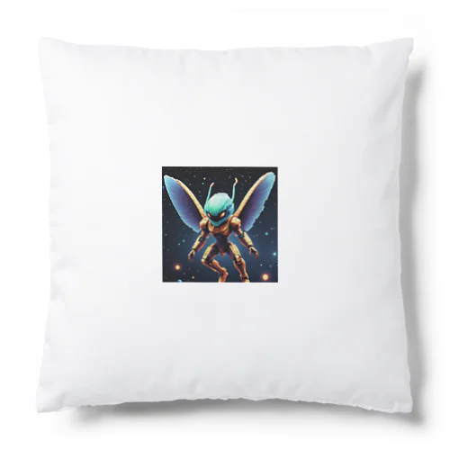 クリスタルウィング Cushion