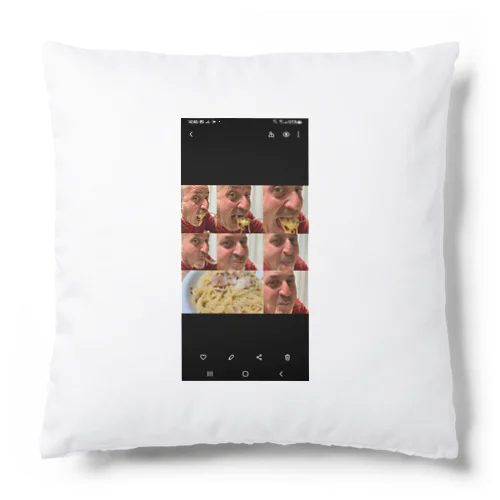 LA CARBONARA Cushion