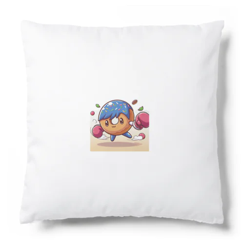 ドーナツボクサー🍩 Cushion