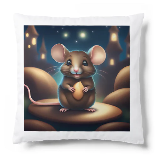 ネズミーファアンタジア Cushion