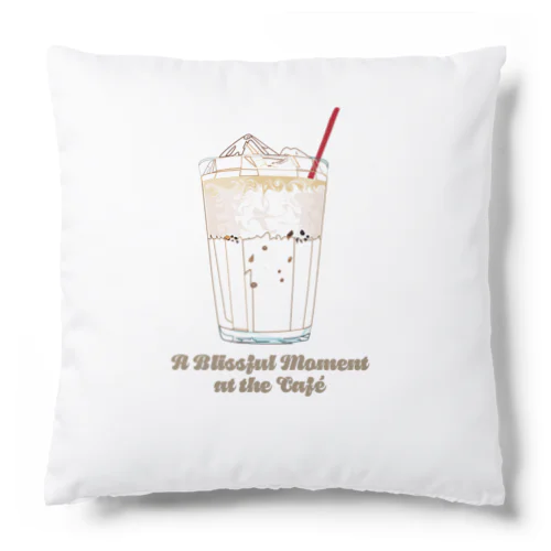 cafe day TypeB Cushion