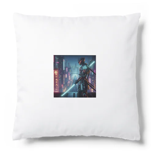 サムライ Cushion