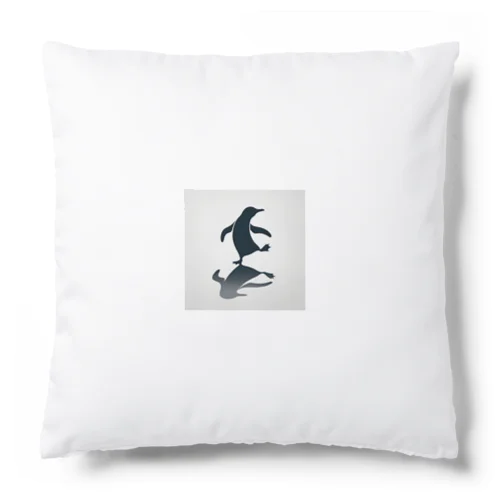 ダンシングペンギン Cushion