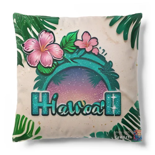 🌟Hawaii🌟🌠👏🌠 Cushion