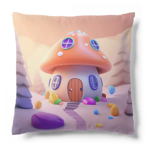 キャンディランド Cushion