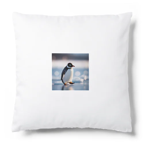 ペンギン Cushion