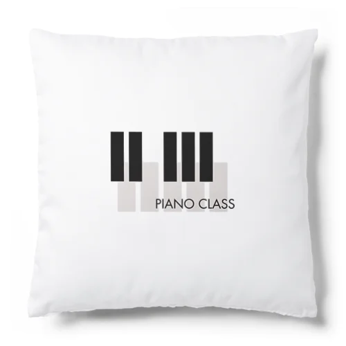 けんばんくんPIANO CLASS Cushion