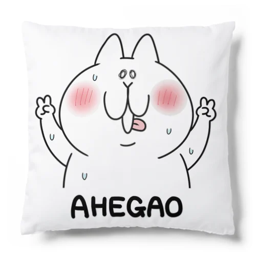 AHEGAO Cushion