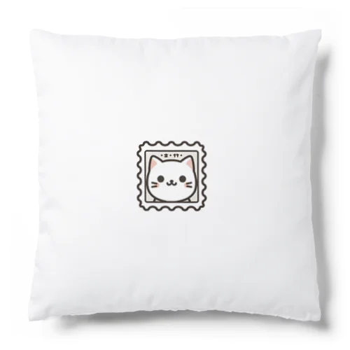 猫さん Cushion