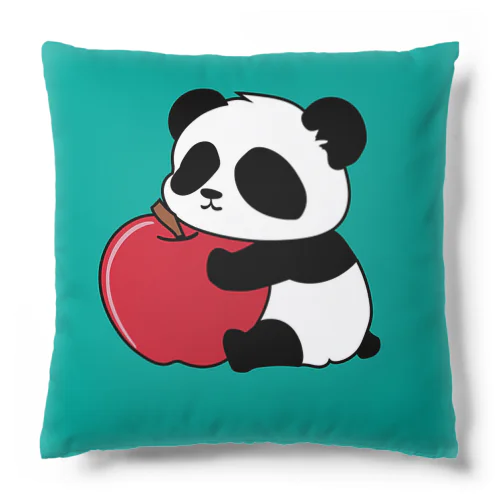 pandapple Cushion