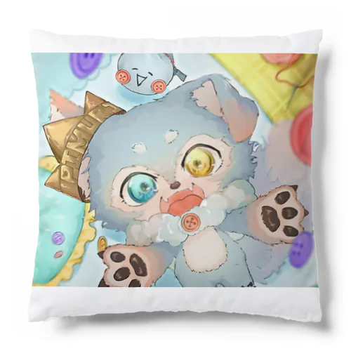 pimuripimuri Cushion