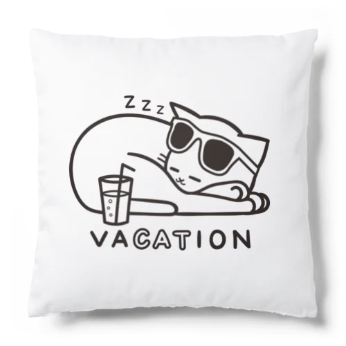 vacation Cushion