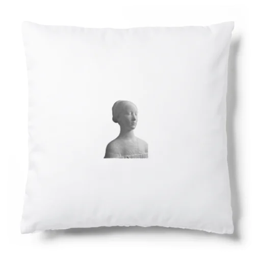 マリア・スフォルツァさん Cushion