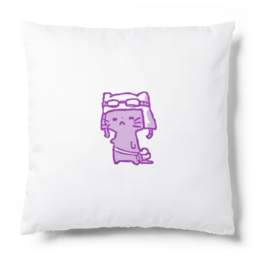 けーご先生 Cushion