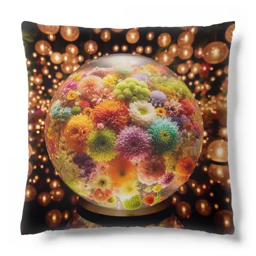 水中花 Cushion