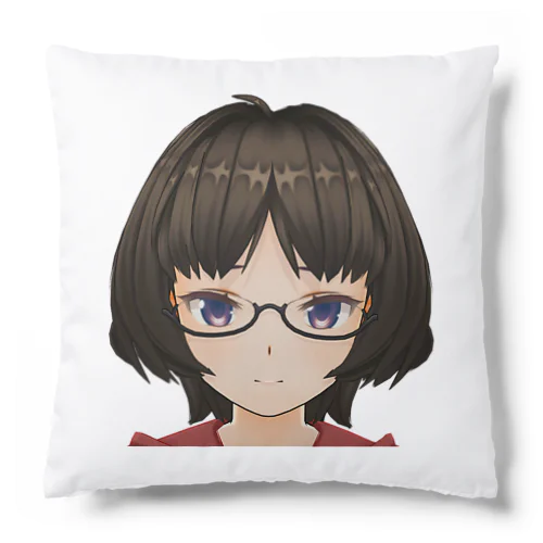 五反田えぬまくら Cushion