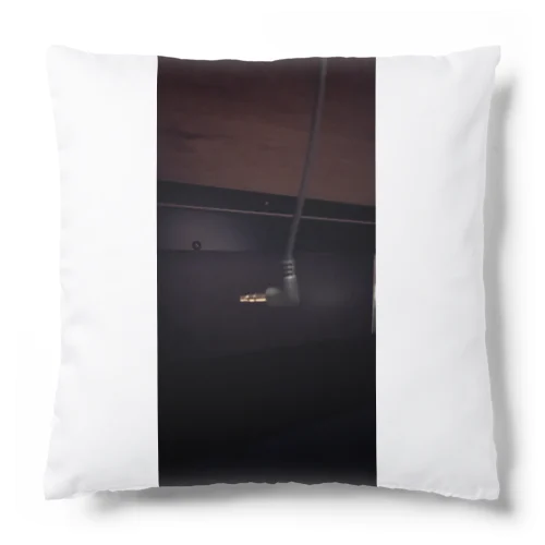 有senの　ある暮らし Cushion