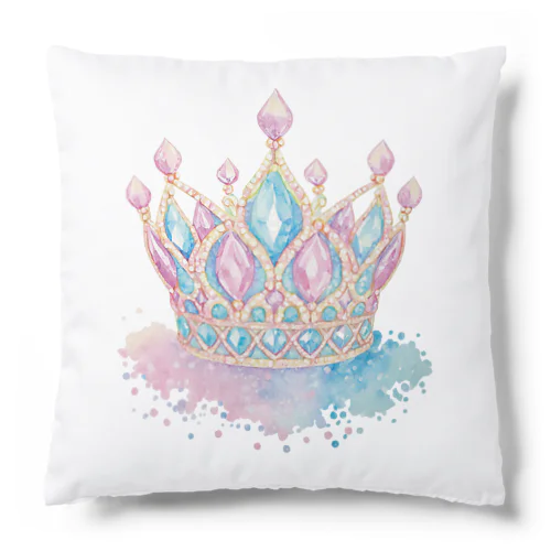 glimmer prism（グリマープリズム）クラウン Cushion