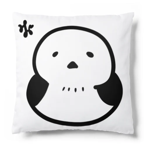 シマエナガさん Cushion