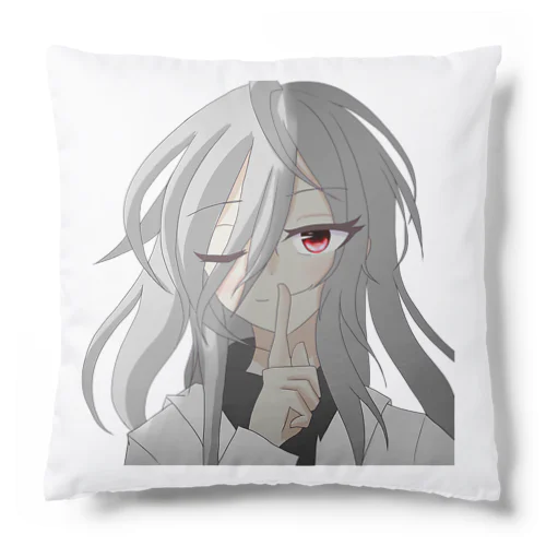 ドールグッズ　ウインクver Cushion