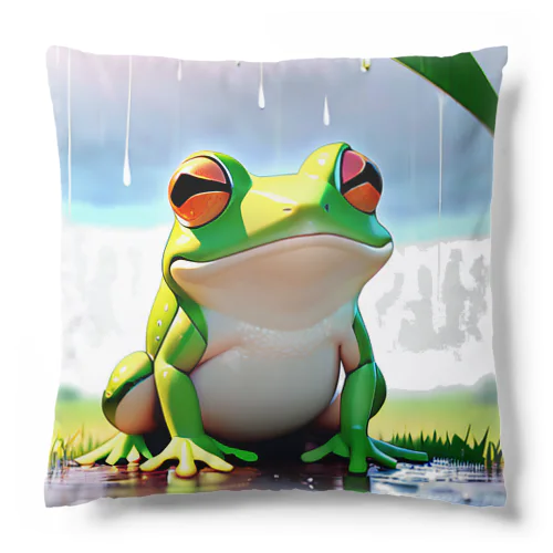 梅雨 Cushion