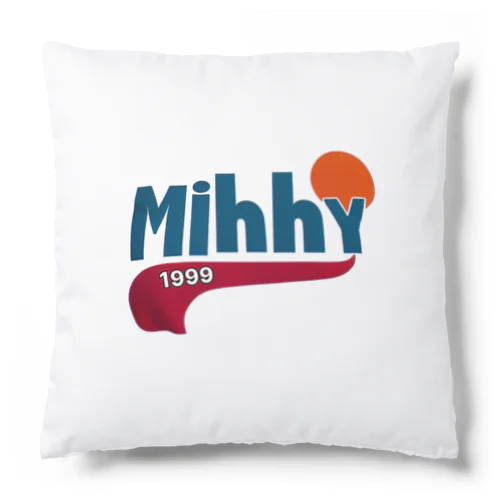 MIHHY Cushion